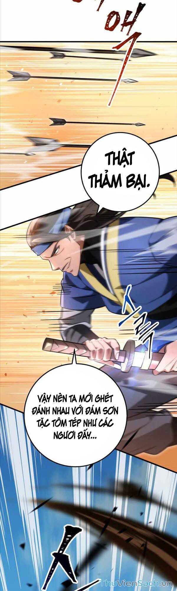 Truyện Tranh Cửu Thiên Kiếp Pháp trang 4