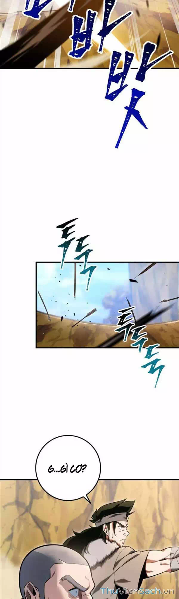 Truyện Tranh Cửu Thiên Kiếm Pháp trang 4