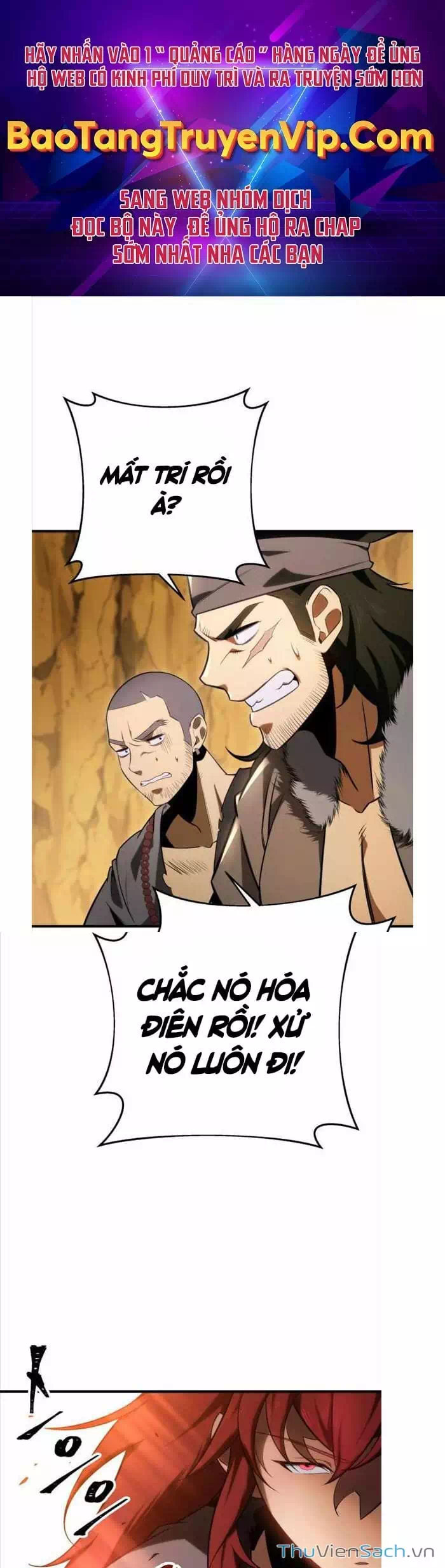 Truyện Tranh Cửu Thiên Kiếm Pháp trang 4