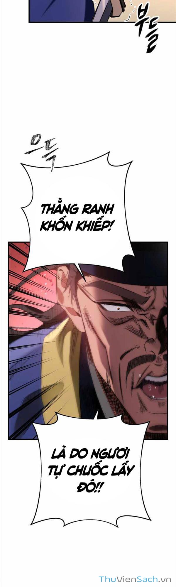 Truyện Tranh Cửu Thiên Kiếp Pháp trang 4