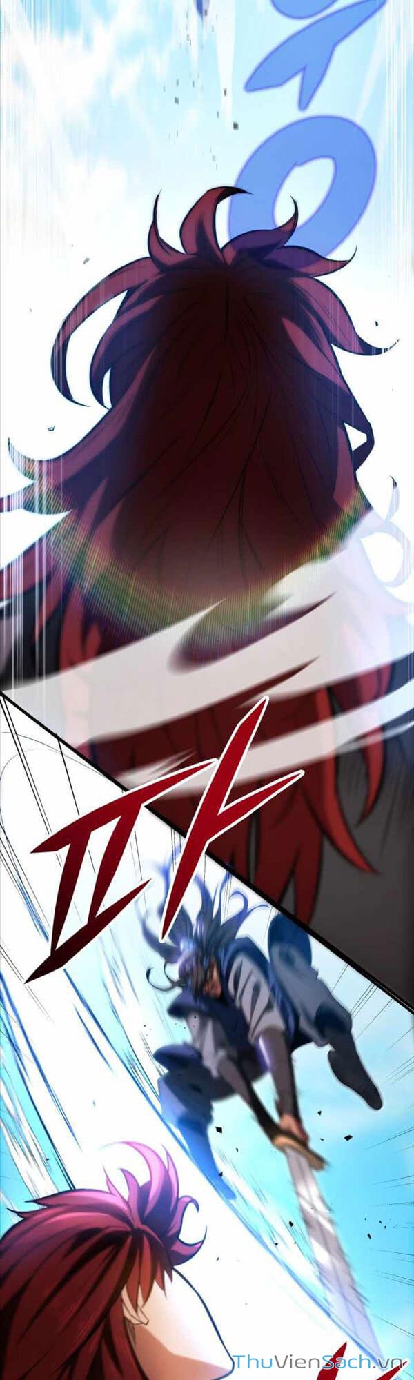 Truyện Tranh Cửu Thiên Kiếp Pháp trang 4