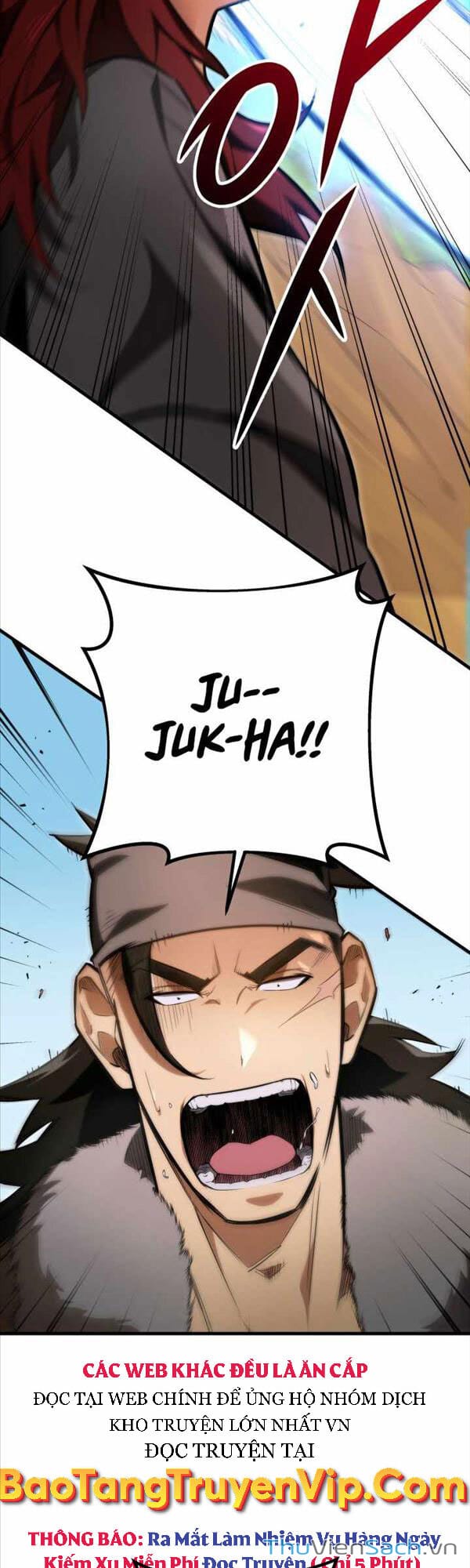 Truyện Tranh Cửu Thiên Kiếp Pháp trang 4