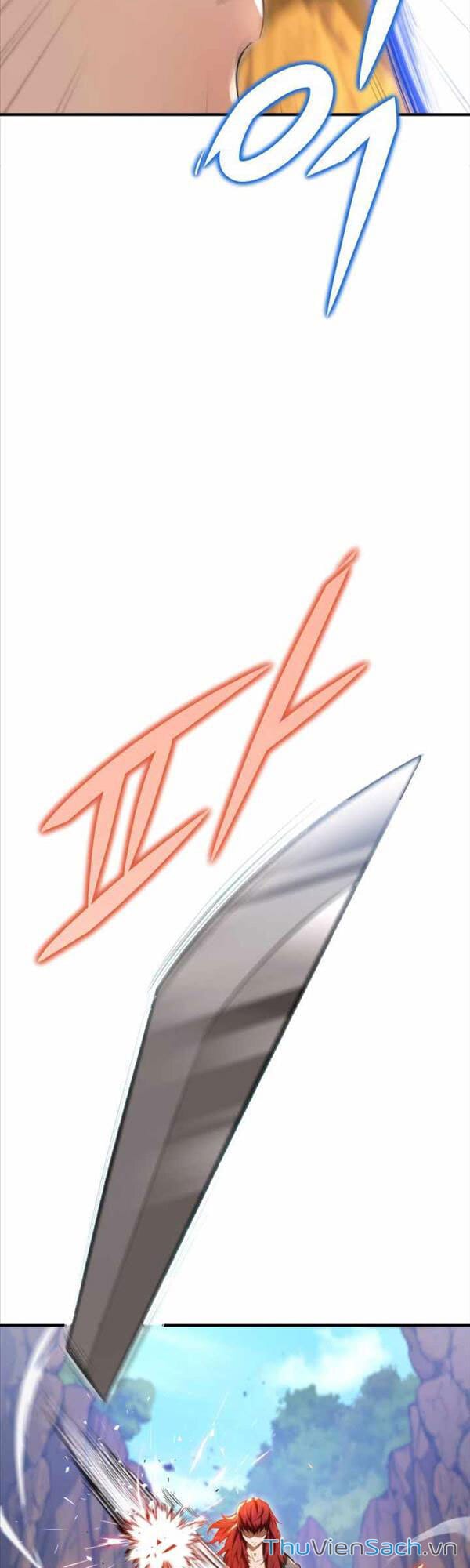 Truyện Tranh Cửu Thiên Kiếp Pháp trang 4