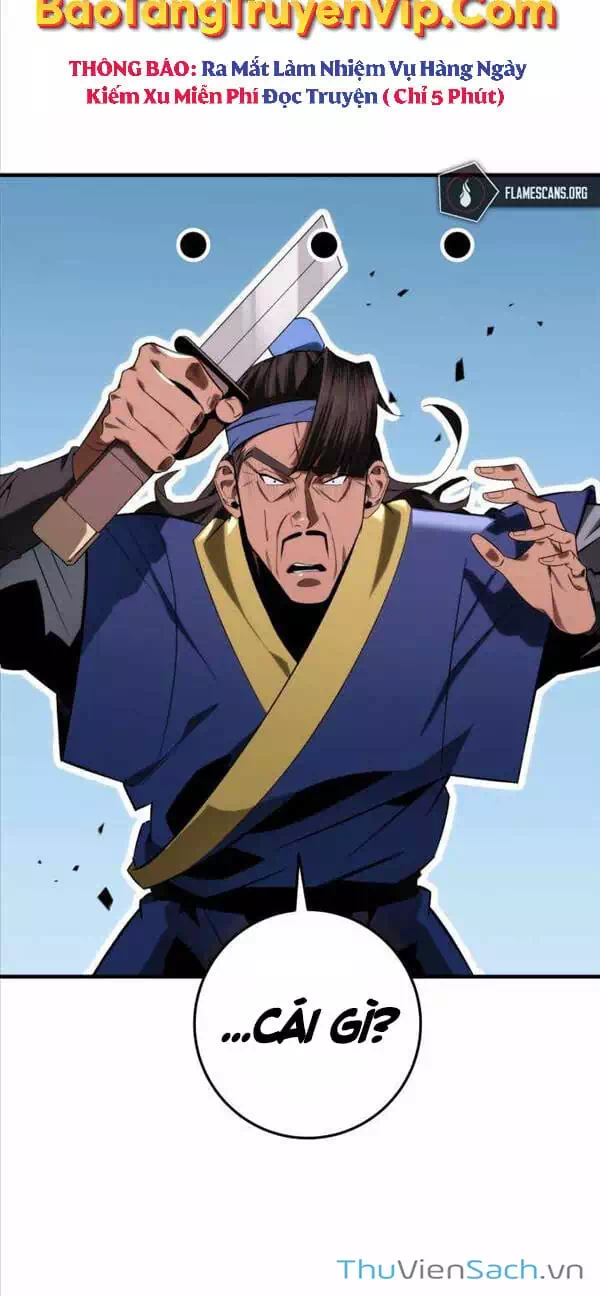 Truyện Tranh Cửu Thiên Kiếm Pháp trang 4