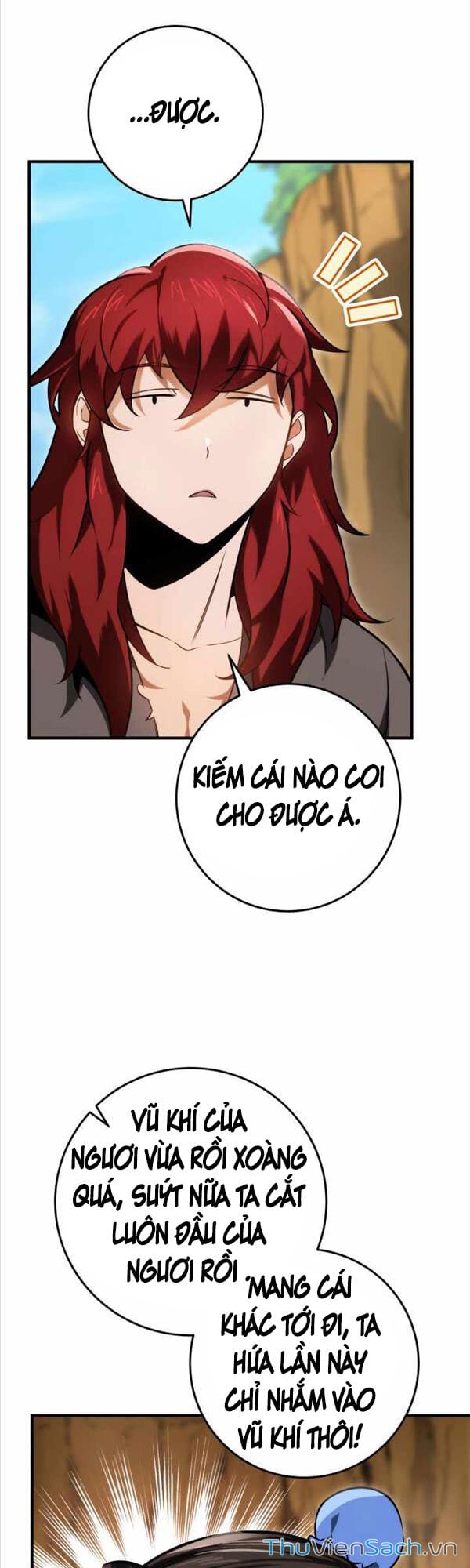 Truyện Tranh Cửu Thiên Kiếp Pháp trang 4