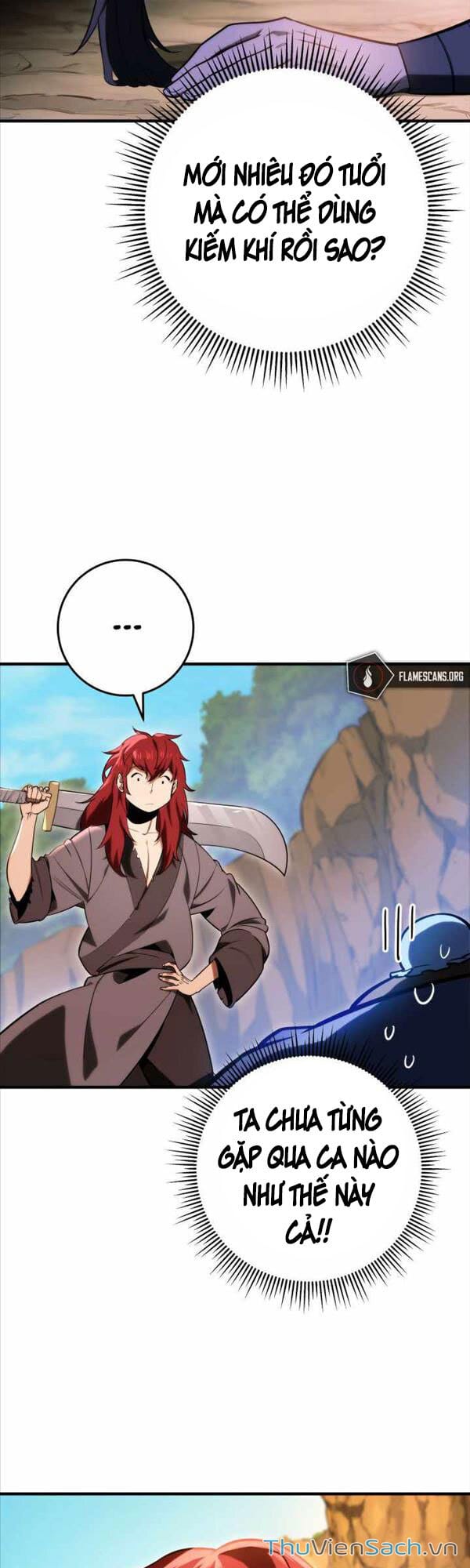 Truyện Tranh Cửu Thiên Kiếp Pháp trang 4