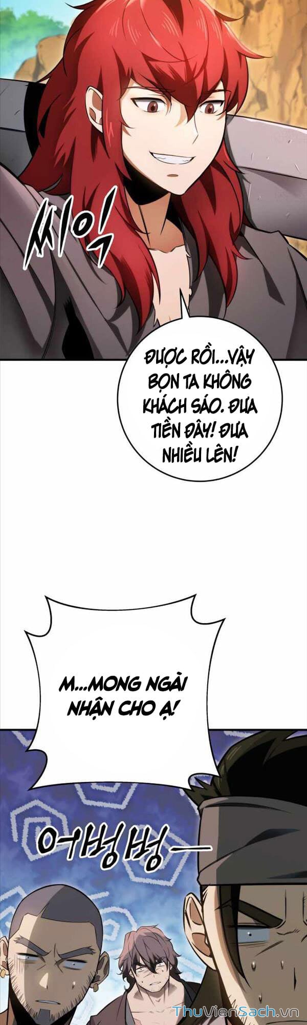 Truyện Tranh Cửu Thiên Kiếp Pháp trang 4