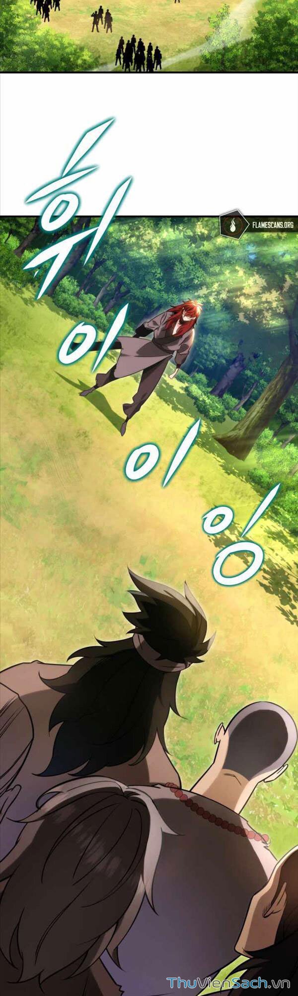 Truyện Tranh Cửu Thiên Kiếp Pháp trang 4