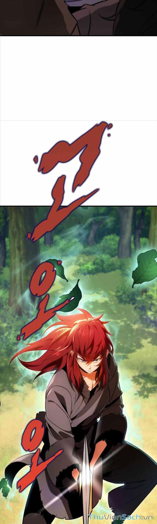 Truyện Tranh Cửu Thiên Kiếp Pháp trang 4