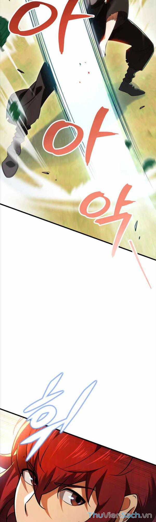 Truyện Tranh Cửu Thiên Kiếp Pháp trang 4