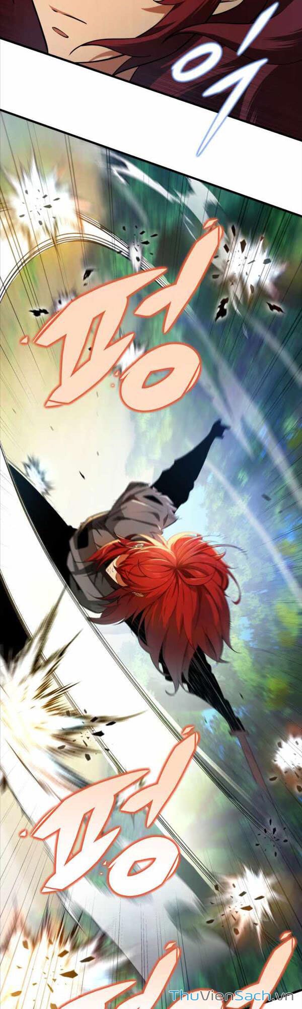 Truyện Tranh Cửu Thiên Kiếp Pháp trang 4