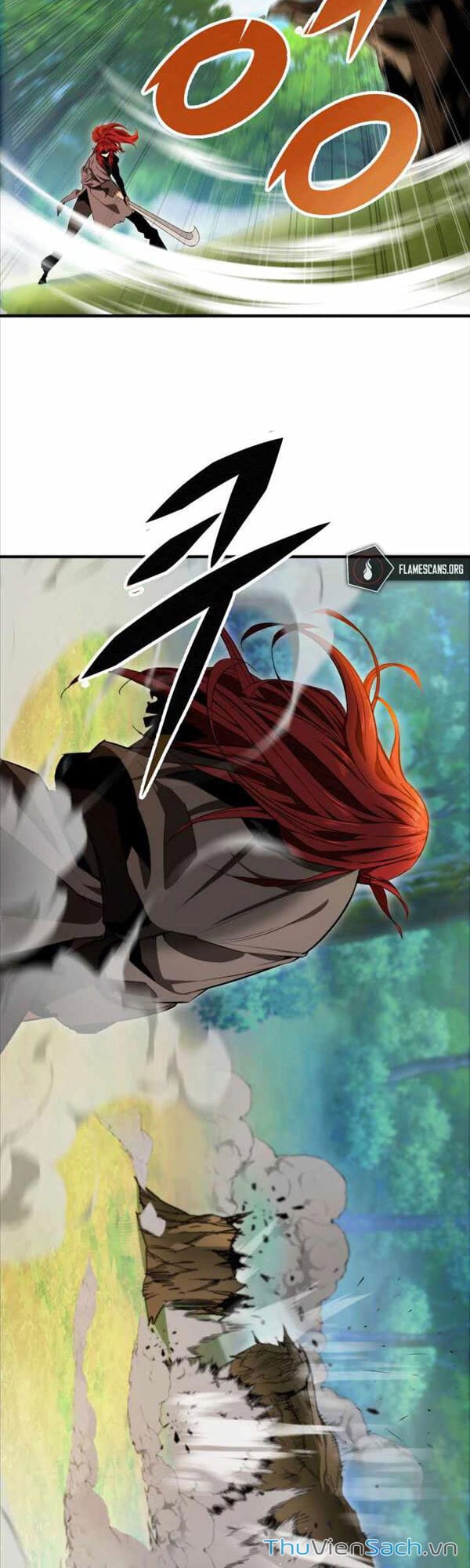 Truyện Tranh Cửu Thiên Kiếp Pháp trang 4