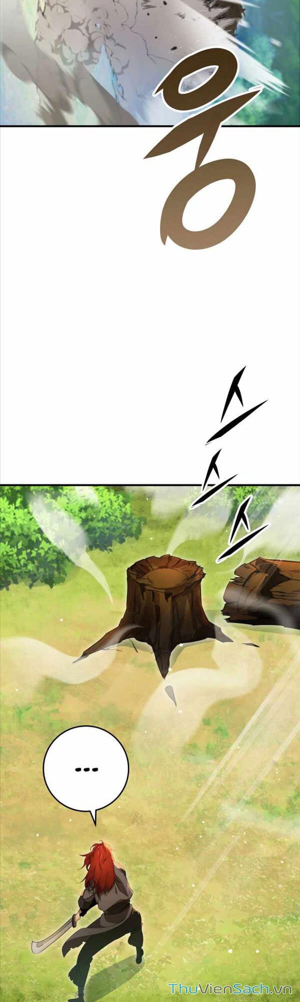 Truyện Tranh Cửu Thiên Kiếp Pháp trang 4