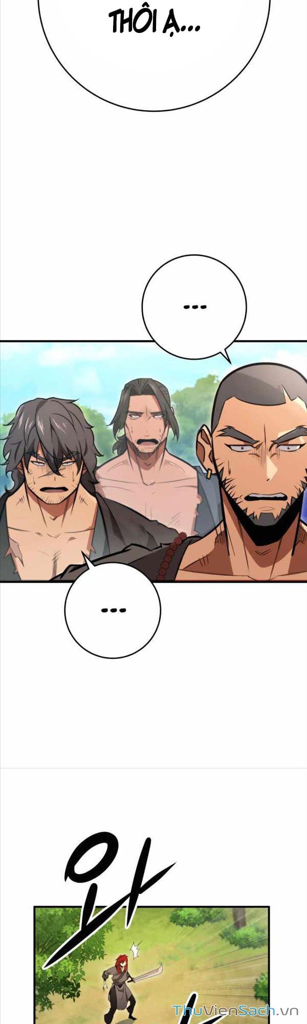 Truyện Tranh Cửu Thiên Kiếp Pháp trang 4