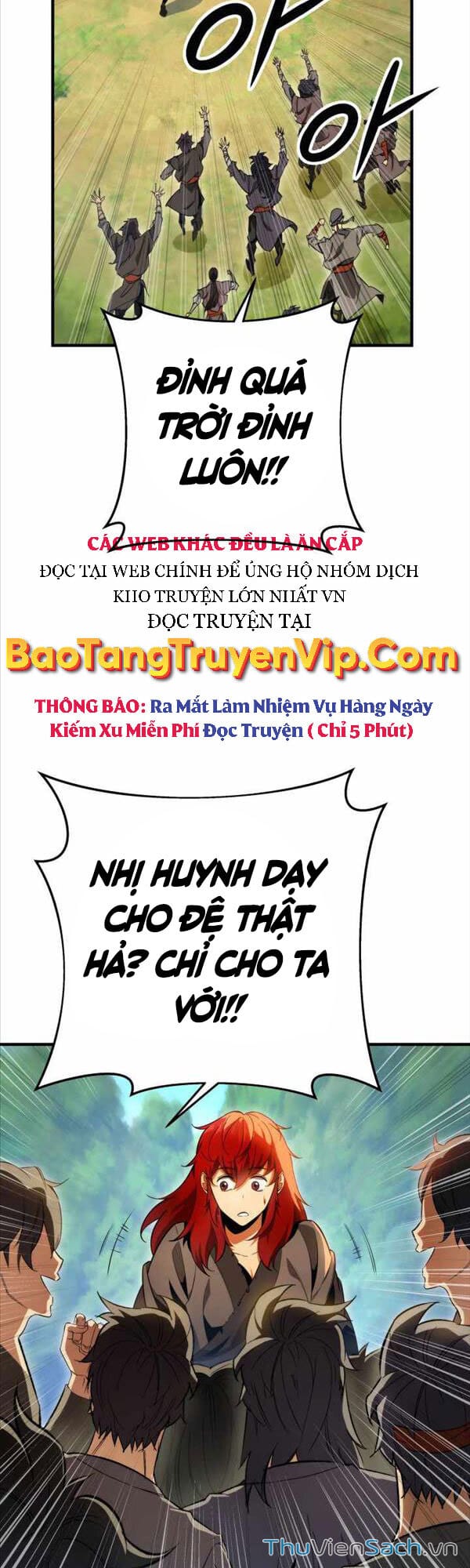Truyện Tranh Cửu Thiên Kiếp Pháp trang 4