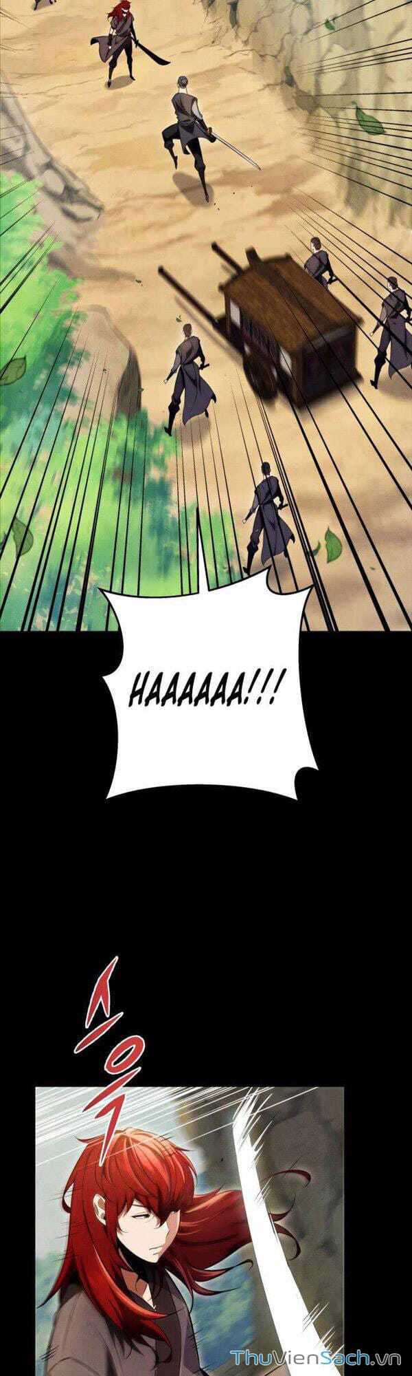 Truyện Tranh Cửu Thiên Kiếp Pháp trang 4