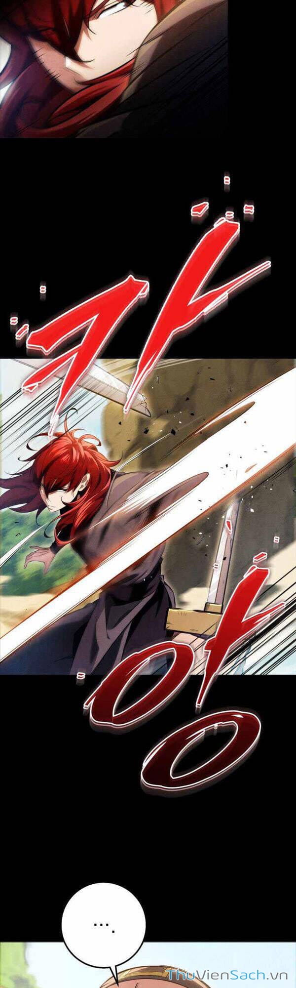 Truyện Tranh Cửu Thiên Kiếp Pháp trang 4