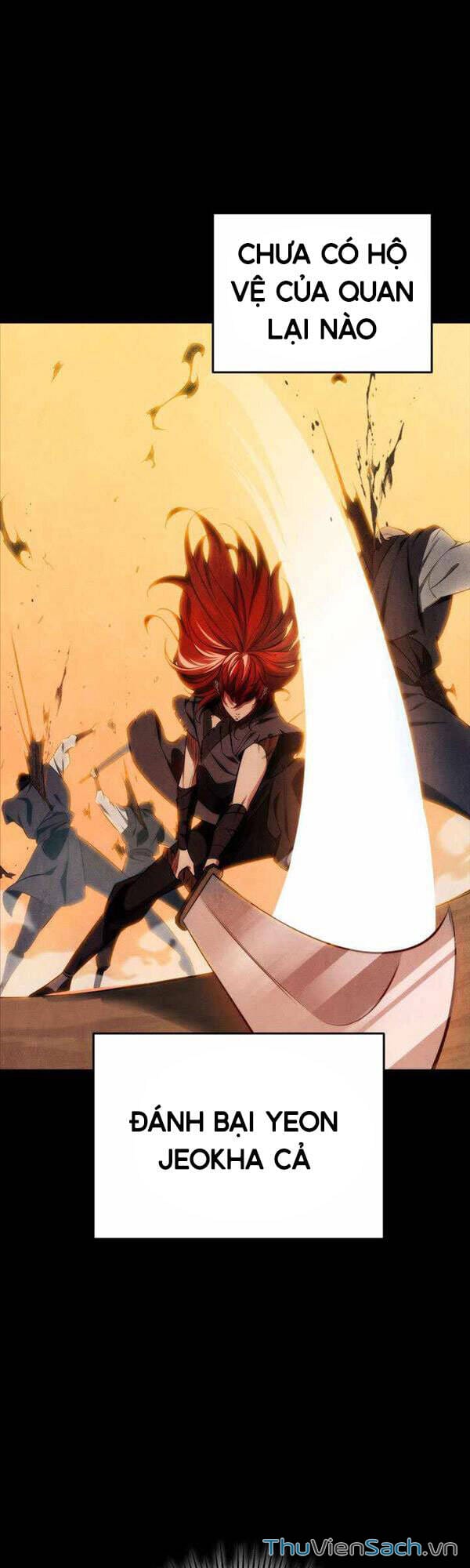 Truyện Tranh Cửu Thiên Kiếp Pháp trang 4