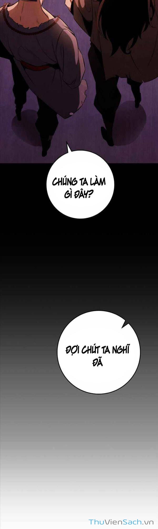 Truyện Tranh Cửu Thiên Kiếp Pháp trang 4