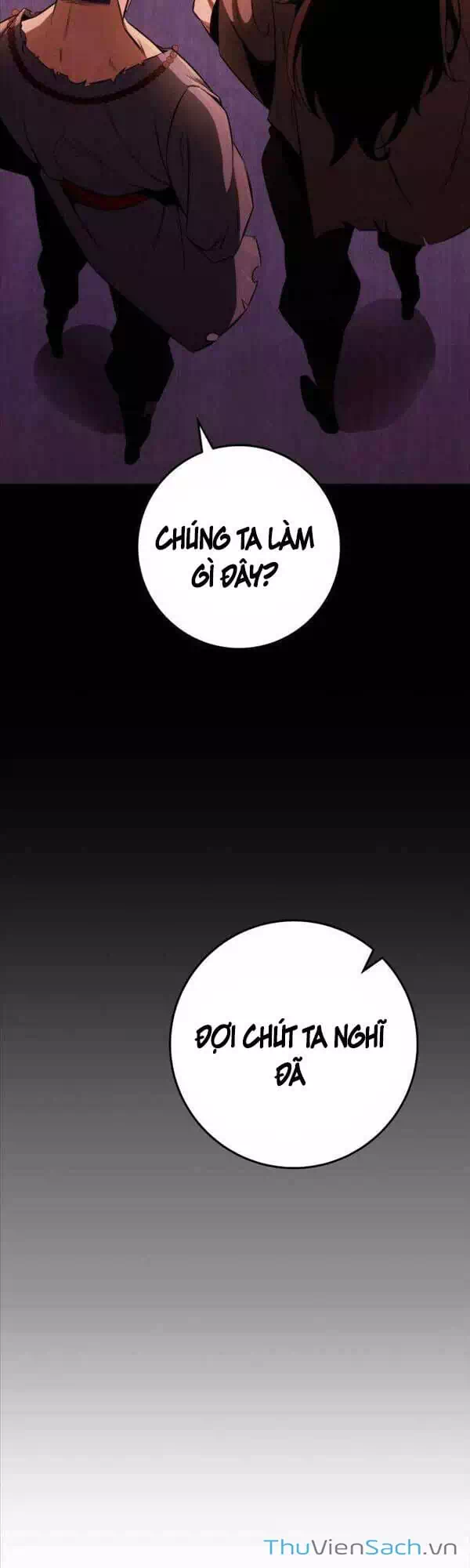 Truyện Tranh Cửu Thiên Kiếm Pháp trang 4