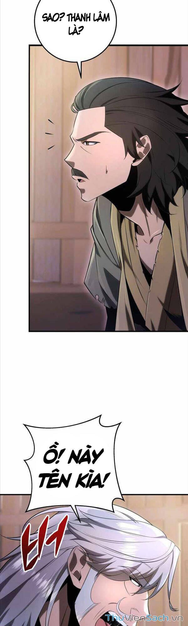 Truyện Tranh Cửu Thiên Kiếp Pháp trang 4