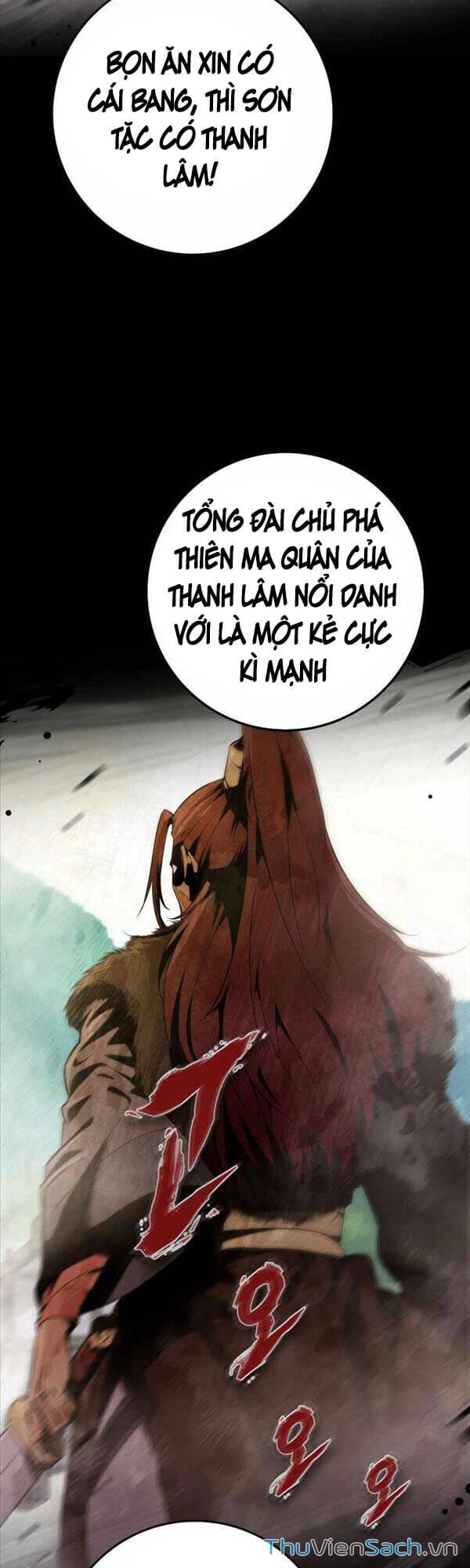 Truyện Tranh Cửu Thiên Kiếp Pháp trang 4