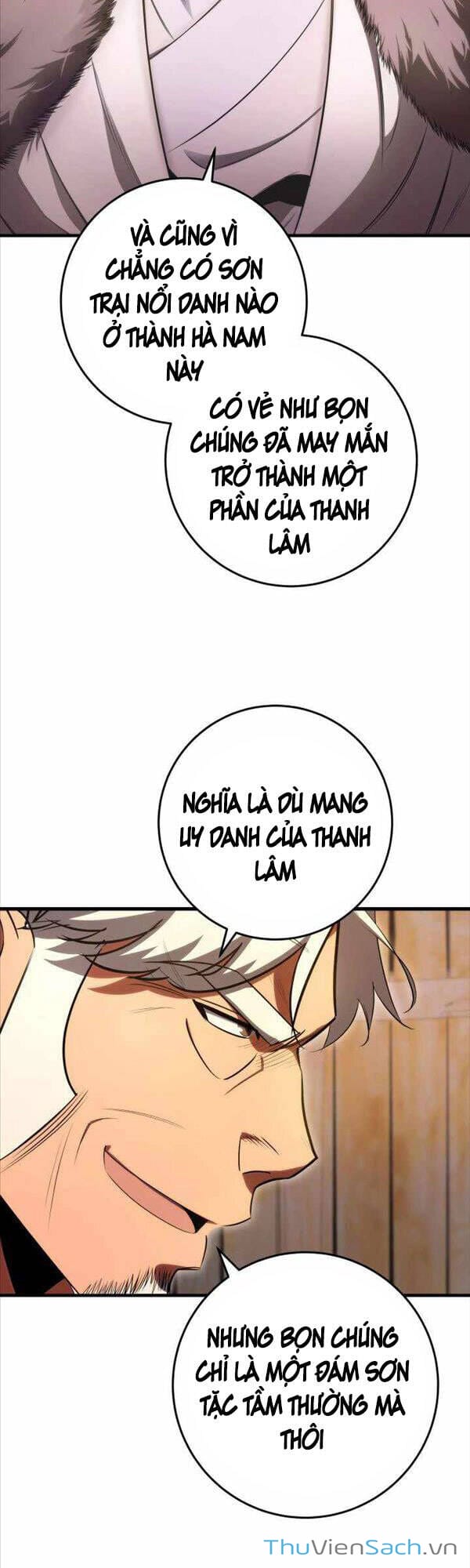 Truyện Tranh Cửu Thiên Kiếp Pháp trang 4