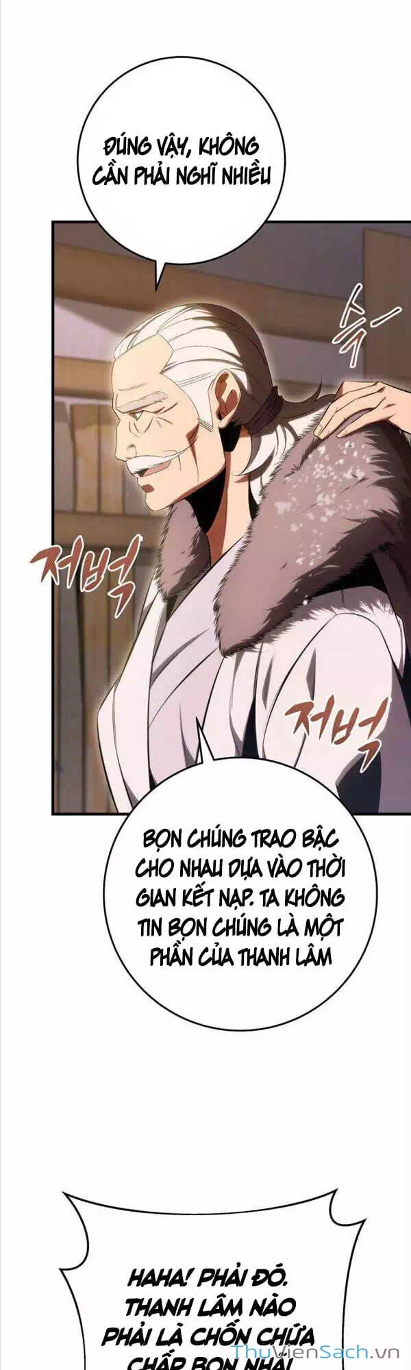 Truyện Tranh Cửu Thiên Kiếm Pháp trang 4