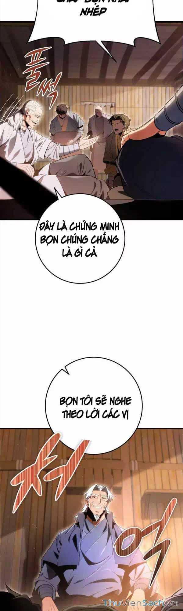 Truyện Tranh Cửu Thiên Kiếm Pháp trang 4