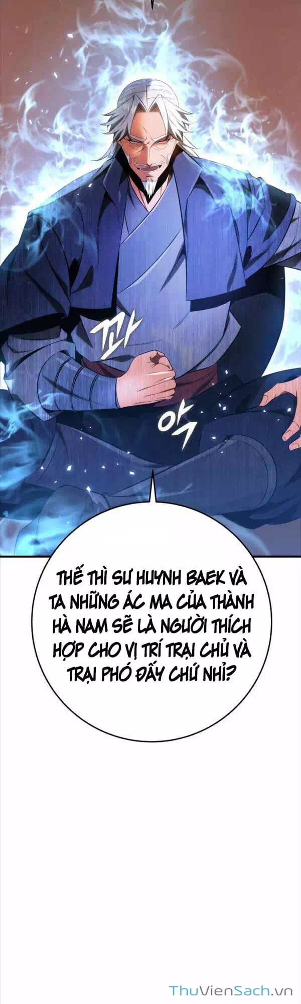 Truyện Tranh Cửu Thiên Kiếm Pháp trang 4