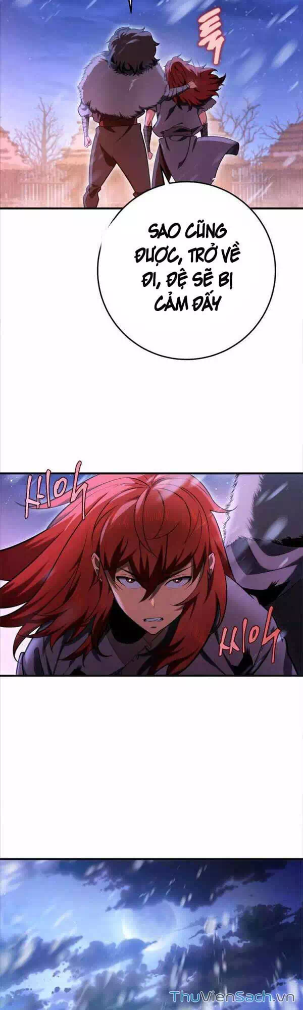 Truyện Tranh Cửu Thiên Kiếm Pháp trang 4