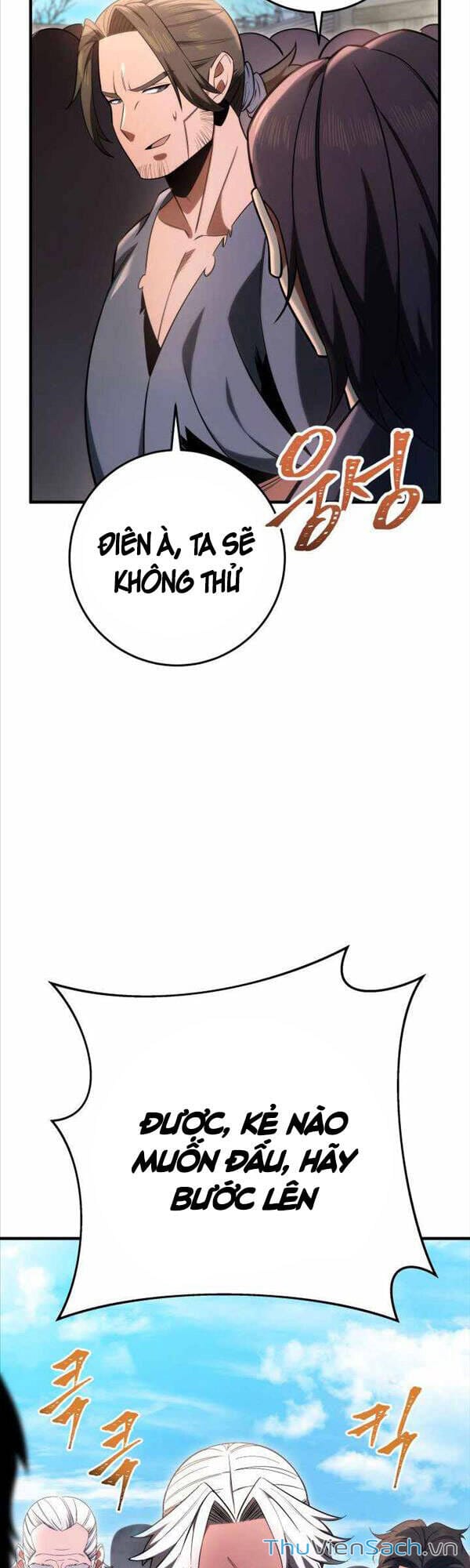 Truyện Tranh Cửu Thiên Kiếp Pháp trang 4