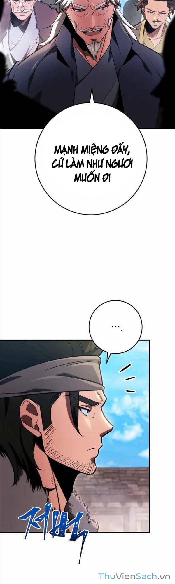 Truyện Tranh Cửu Thiên Kiếp Pháp trang 4