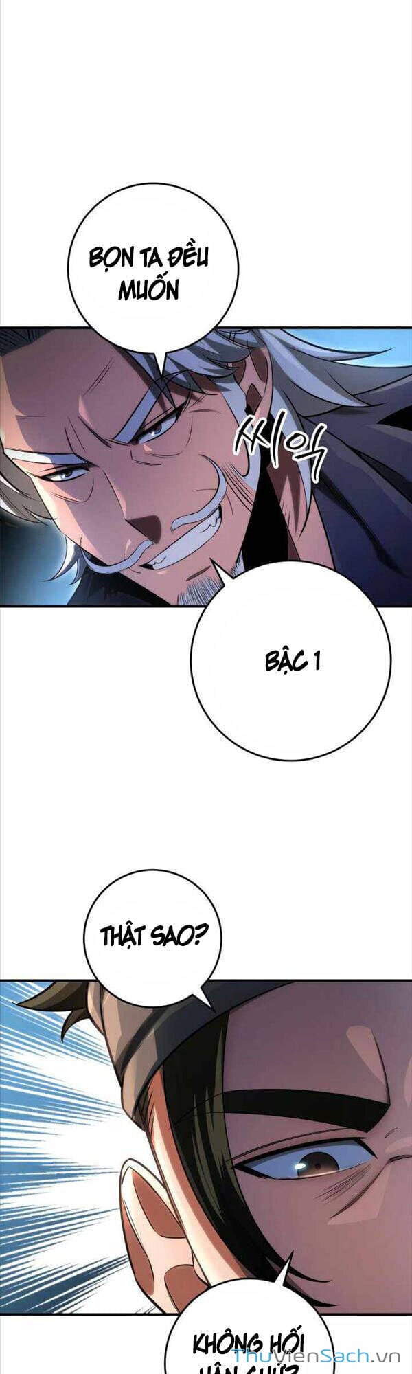 Truyện Tranh Cửu Thiên Kiếp Pháp trang 4