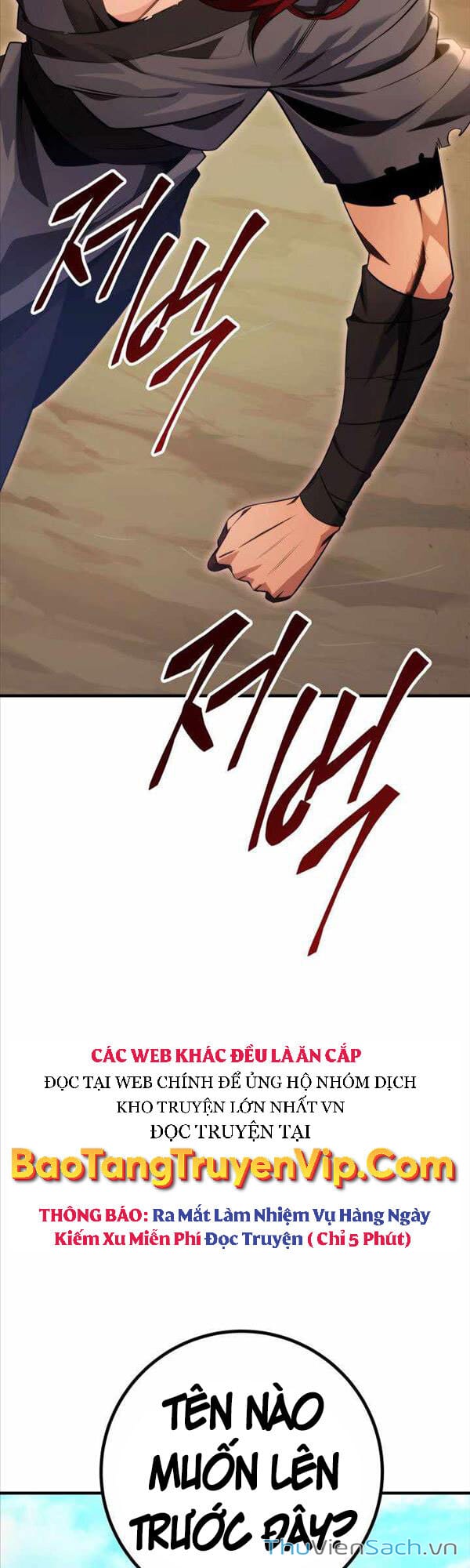 Truyện Tranh Cửu Thiên Kiếp Pháp trang 4