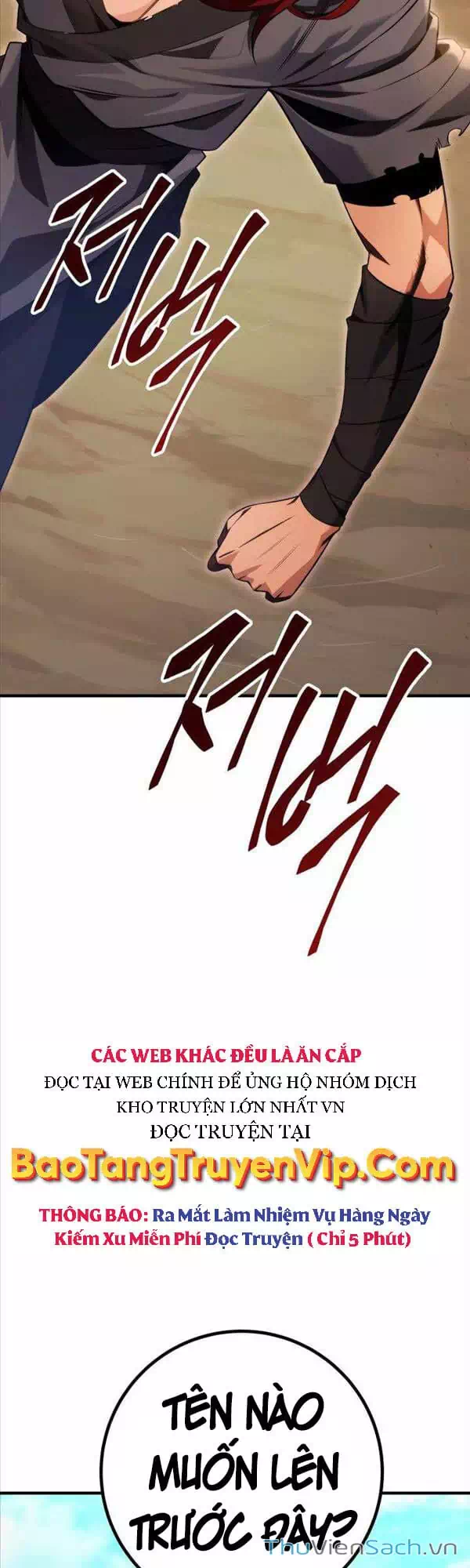 Truyện Tranh Cửu Thiên Kiếm Pháp trang 4