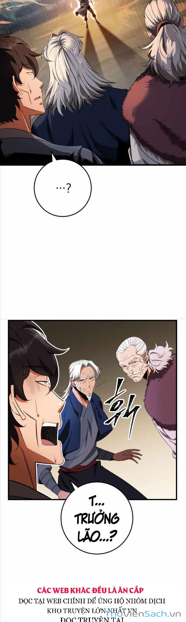 Truyện Tranh Cửu Thiên Kiếp Pháp trang 4