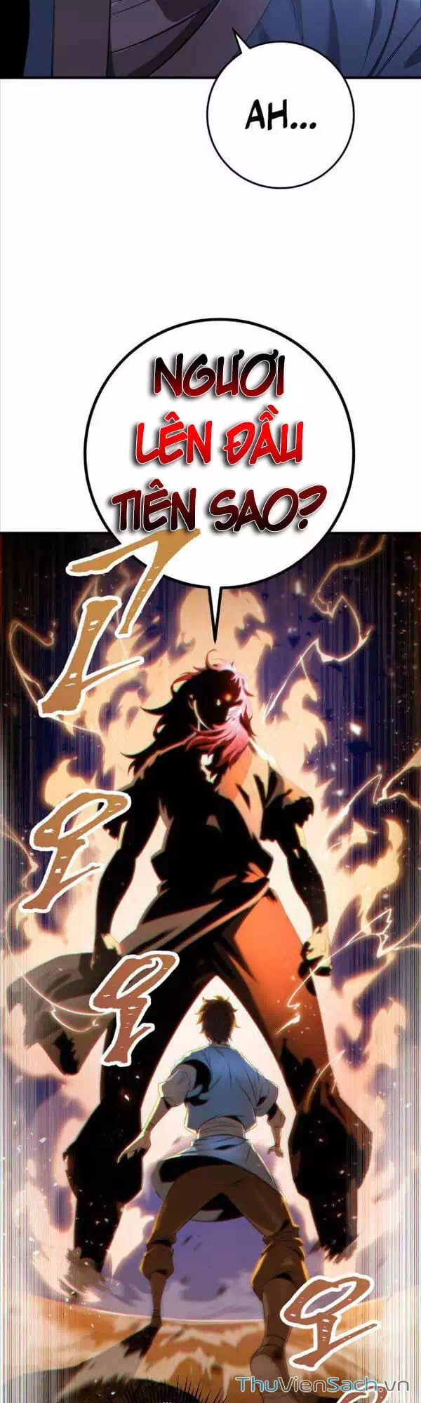 Truyện Tranh Cửu Thiên Kiếm Pháp trang 4