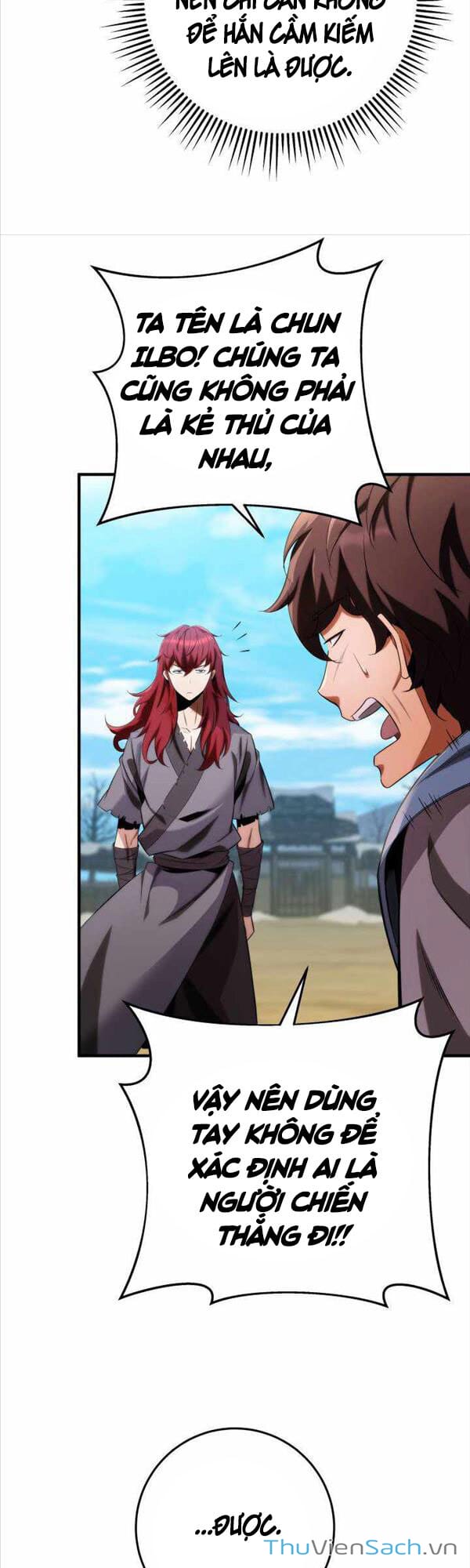 Truyện Tranh Cửu Thiên Kiếp Pháp trang 4