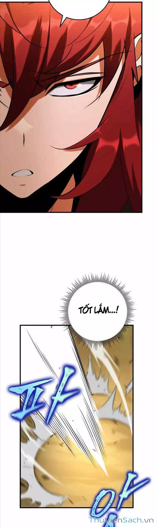 Truyện Tranh Cửu Thiên Kiếm Pháp trang 4