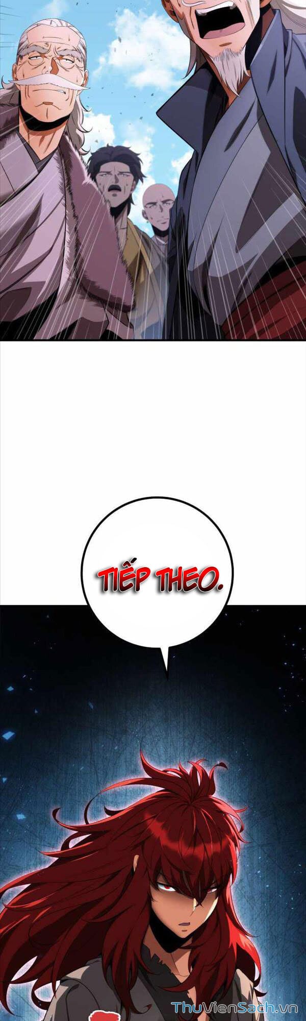 Truyện Tranh Cửu Thiên Kiếp Pháp trang 4