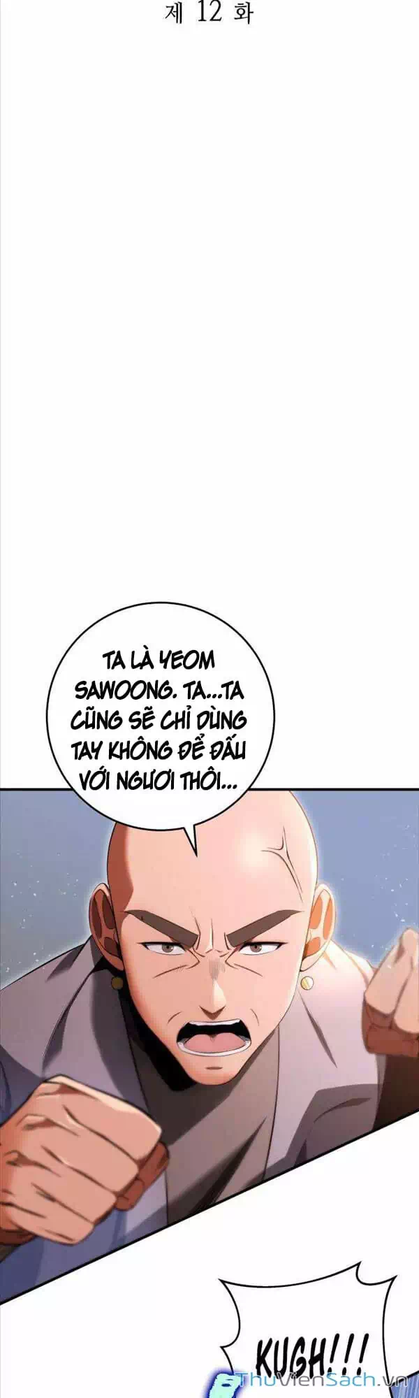 Truyện Tranh Cửu Thiên Kiếm Pháp trang 4