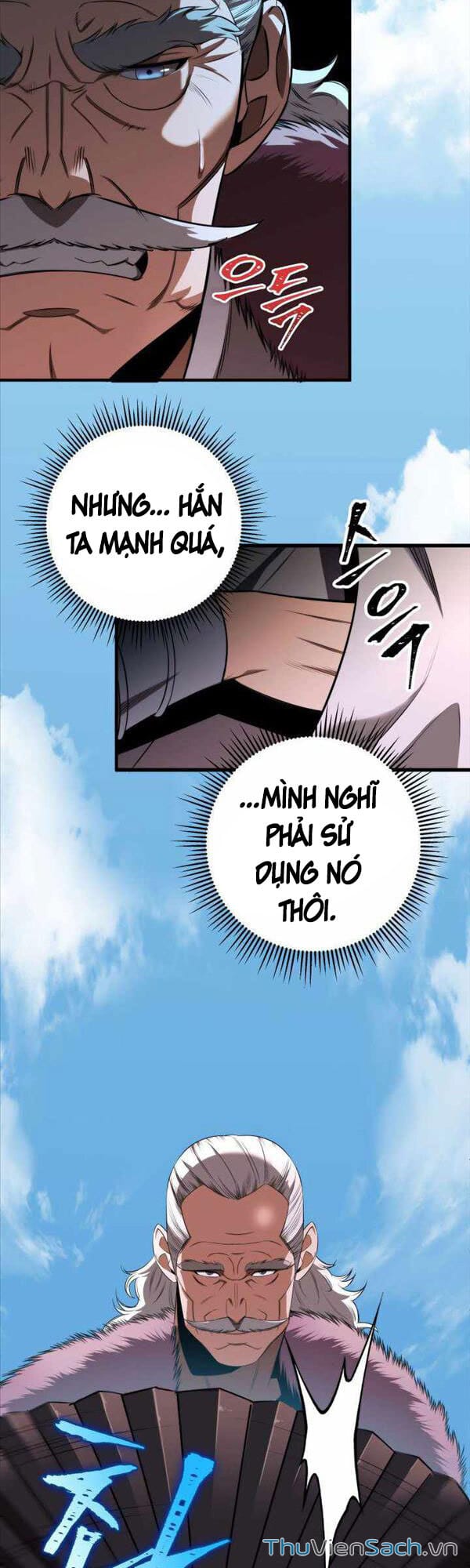 Truyện Tranh Cửu Thiên Kiếp Pháp trang 4