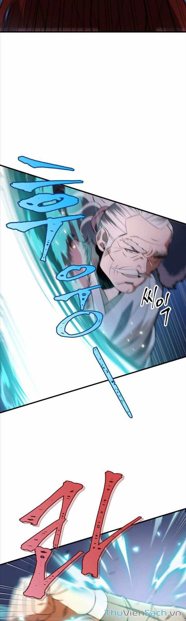 Truyện Tranh Cửu Thiên Kiếp Pháp trang 4