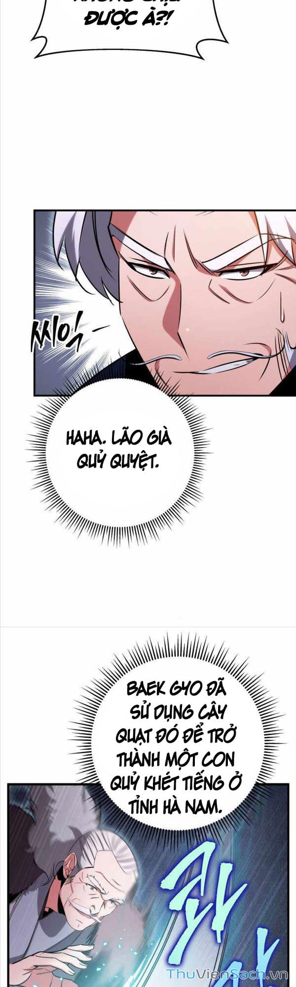 Truyện Tranh Cửu Thiên Kiếp Pháp trang 4