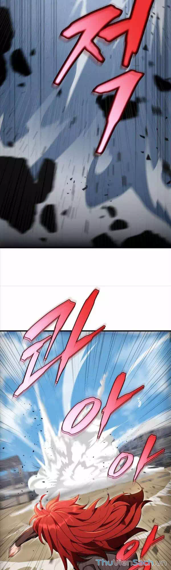 Truyện Tranh Cửu Thiên Kiếm Pháp trang 4