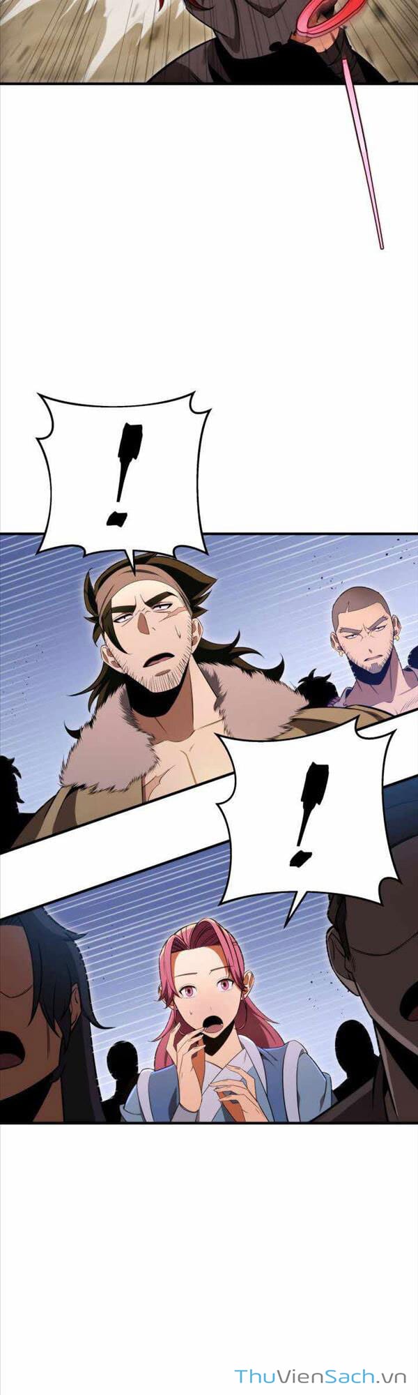 Truyện Tranh Cửu Thiên Kiếp Pháp trang 4