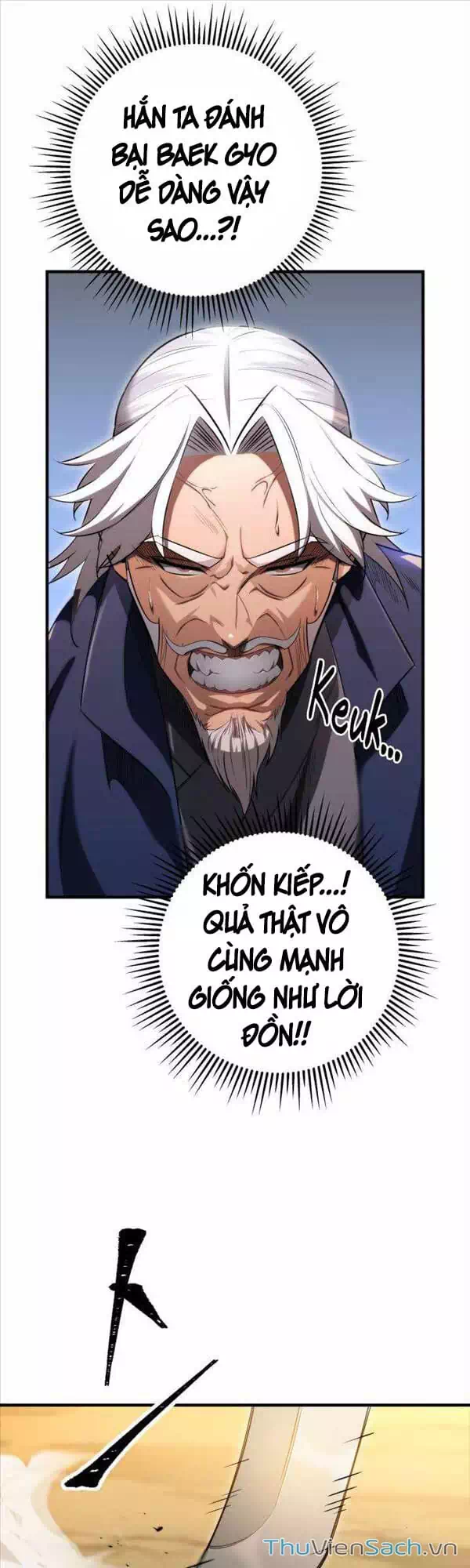 Truyện Tranh Cửu Thiên Kiếm Pháp trang 4