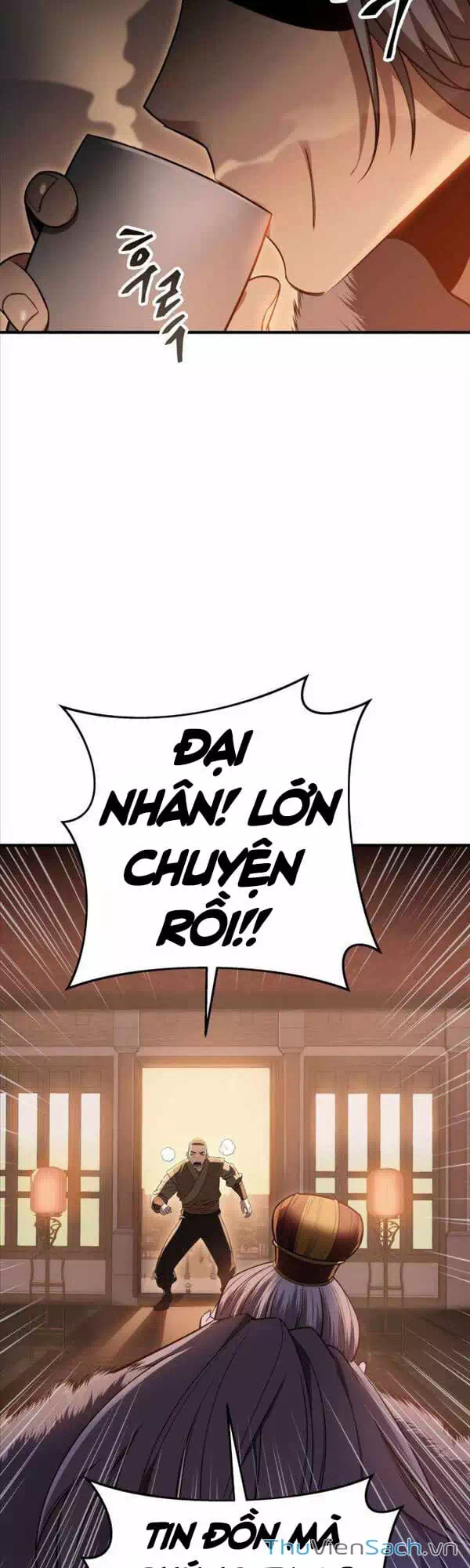 Truyện Tranh Cửu Thiên Kiếm Pháp trang 4