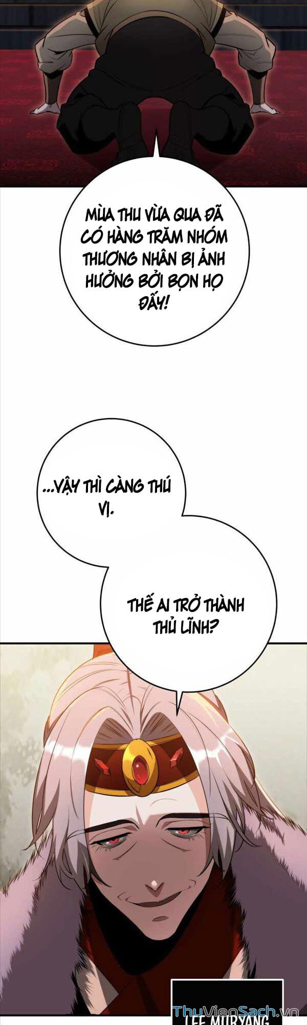 Truyện Tranh Cửu Thiên Kiếp Pháp trang 4